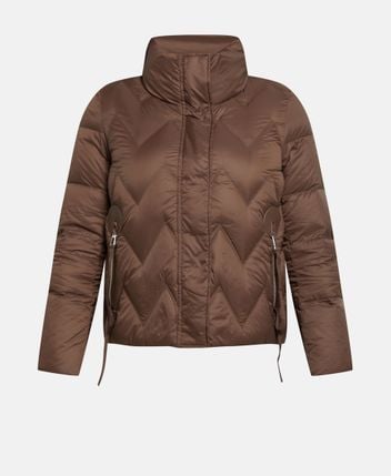 Down jacket