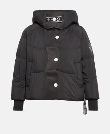 Down jacket