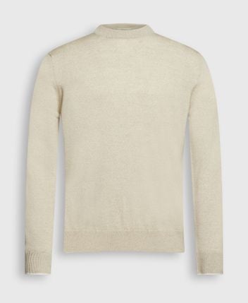 Wool pullover City