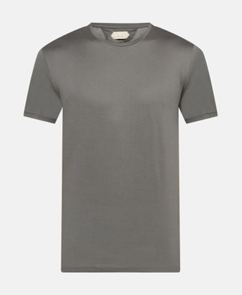 Crew neck t-shirt