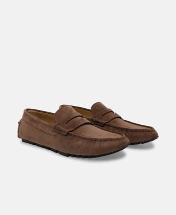 Loafers Scarpa Driver
