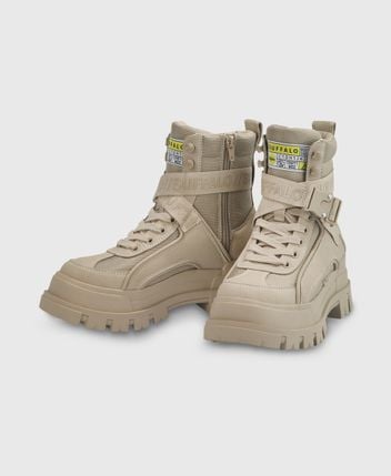 Lace-up ankle boot Aspha