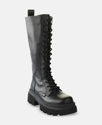Lace-up boots Mave