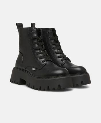 Lace-up ankle boot Aspen