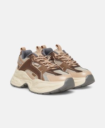 Sneakers Yuno