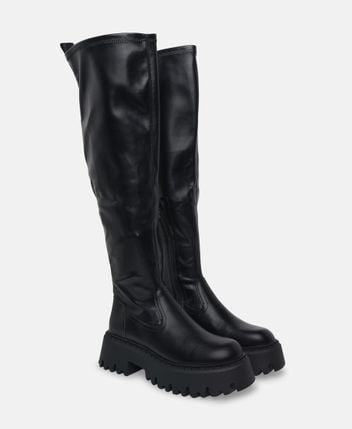 Over-the-knee boots Aspen