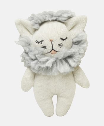 Cuddly toy Mini Lion
