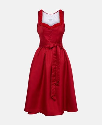 Dirndl with apron Lina