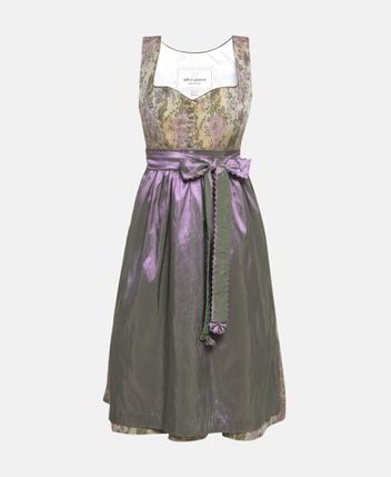 Dirndl with apron Josepa