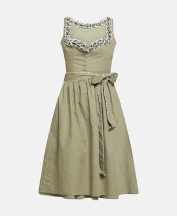 Dirndl with apron Theresia