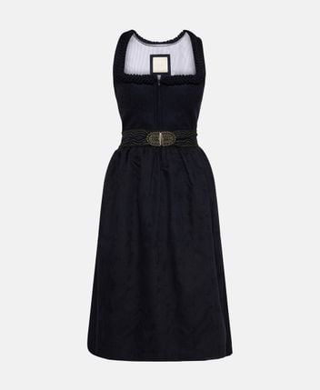 Dirndl with apron Rosemarie