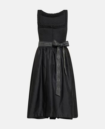 Dirndl with apron Rosalia