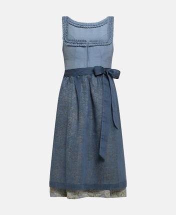 Dirndl with apron Bernadett
