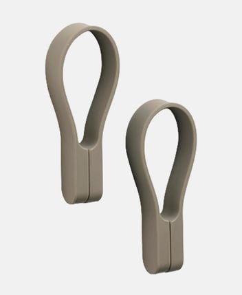 Wall hook(s)