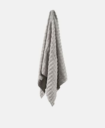 Bath towel Inu