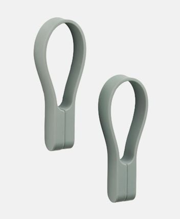 Towel hook