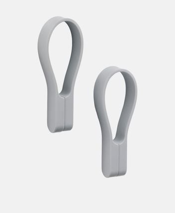 Towel hook