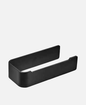 Toilet paper holder