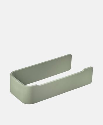 Toilet roll holder Ume
