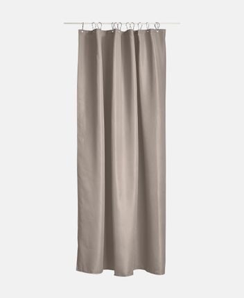 Shower curtain Lux