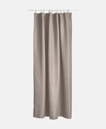 Shower curtain Lux