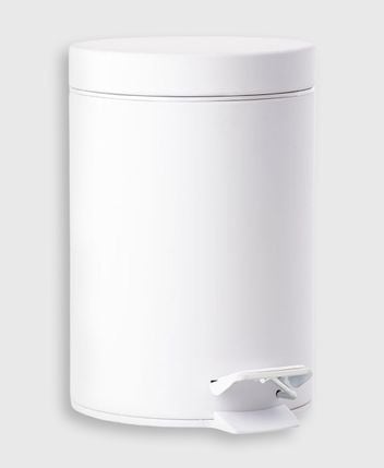 Pedal bin