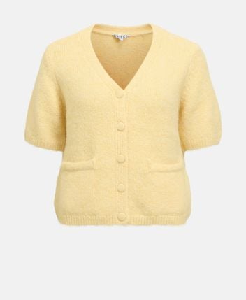 Cardigan Saggia