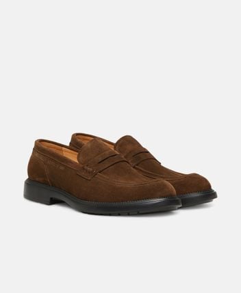 Loafers