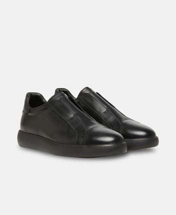 Slip-on sneakers