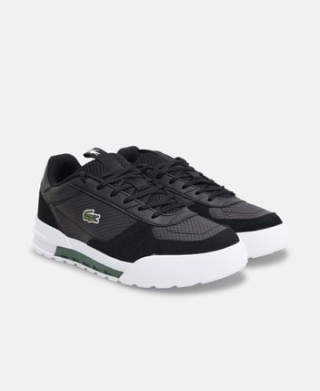 Sneakers Slam Break