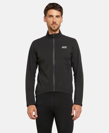 Cycling jacket