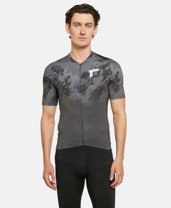 Cycling jersey Transform 4.0