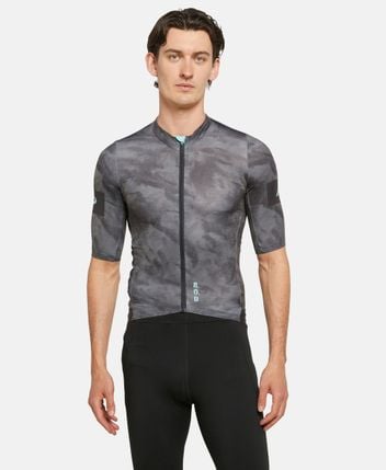 Cycling jersey Clay