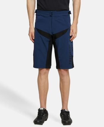 Cycling shorts