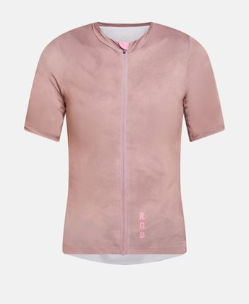 Cycling jersey Clay