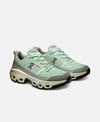 Trekking shoes Cloudrock Low Waterproof
