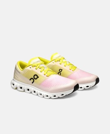 Sneakers Cloud 6 Push
