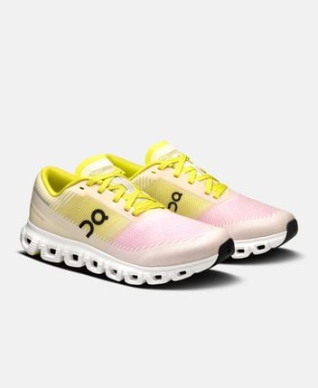 Sneakers Cloud 6 Push