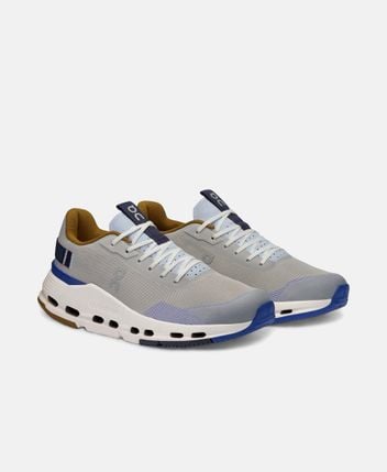 Sneakers Cloudnova Form 2
