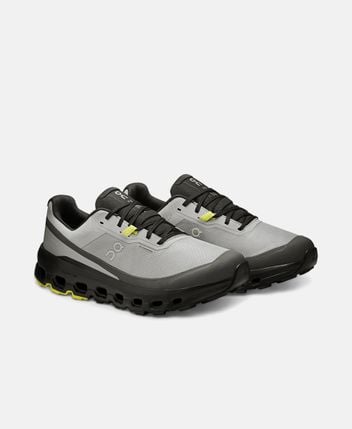 Trail running shoes Cloudvista 2 Waterproof