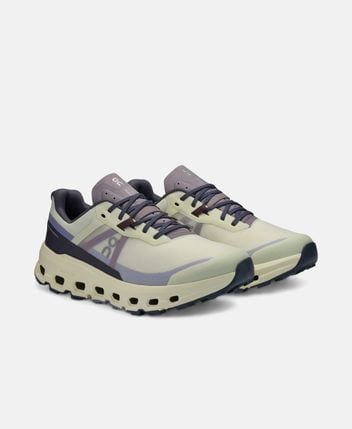 Trail running shoes Cloudvista 2