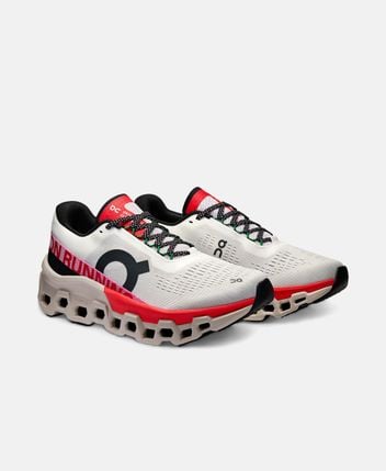 Running shoes
