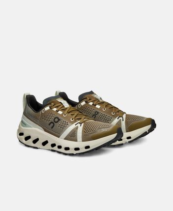 Trail running shoes Cloudsurfer Trail