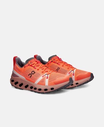 Trail running shoes Cloudsurfer Trail