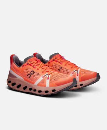 Trail running shoes Cloudsurfer Trail
