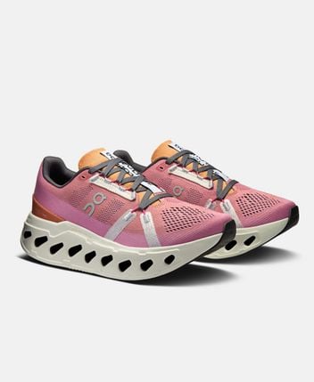 Running shoes Cloudeclipse
