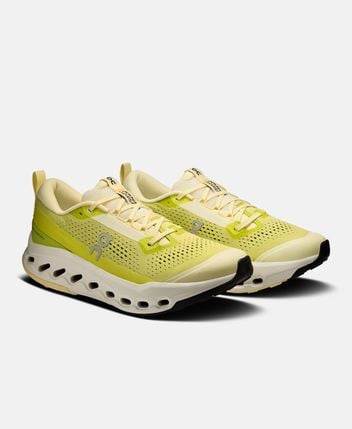Trail running shoes Cloudsurfer Trail 2
