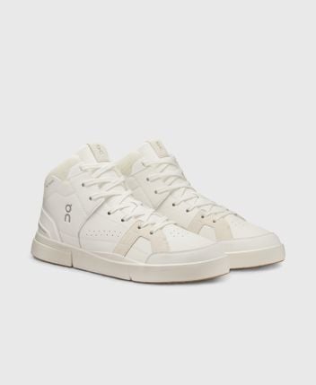 Sneakers The Roger Clubhouse Mid