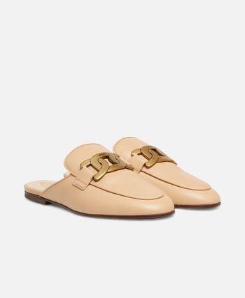 Mules