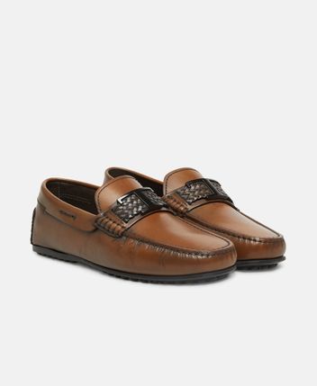 Moccasins Gommino